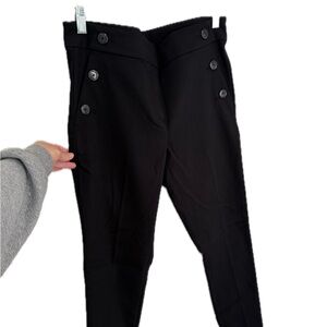 LOFT Marissa/Modern Skinny Pant size 8